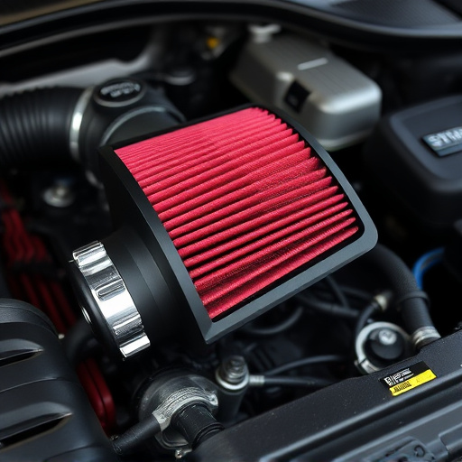 car air intake