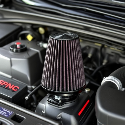 car air intake