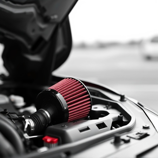 car air intake