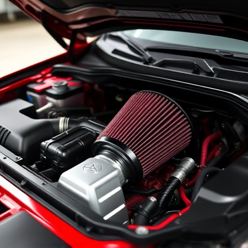 car air intake