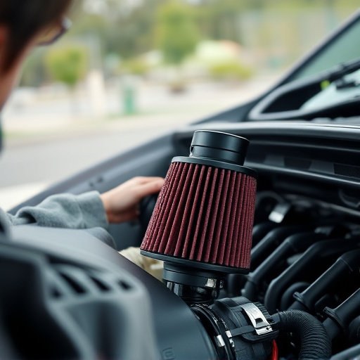 Off-Road Power: Unlocking Durability with Single Exhaust Systems