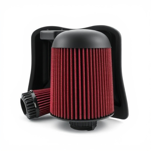 car air intake