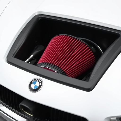 car air intake