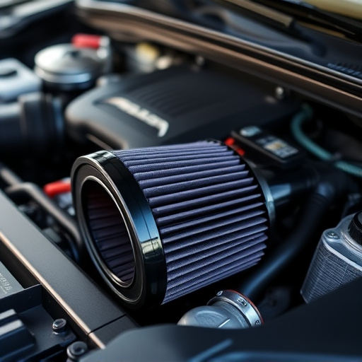 car air intake