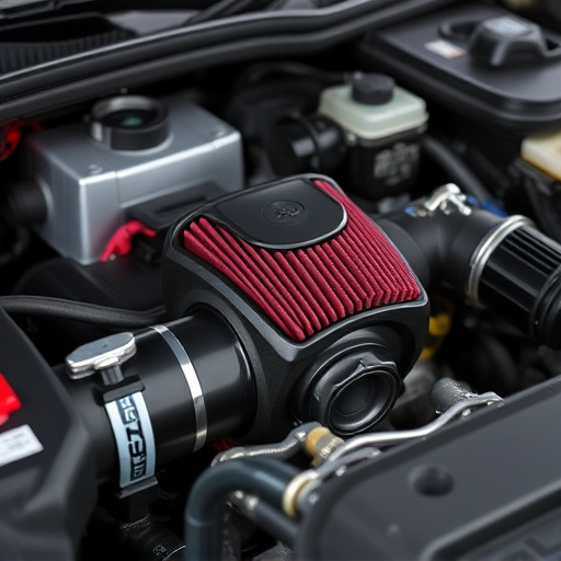 car air intake