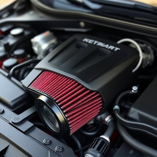 car air intake