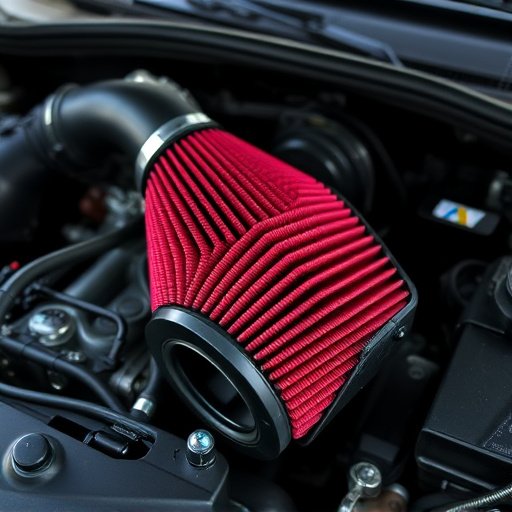 car air intake