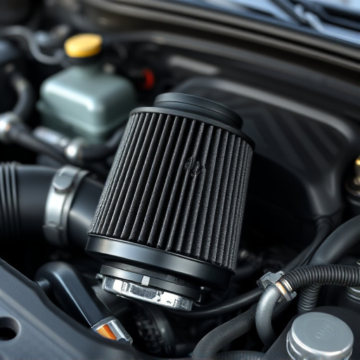 car air intake