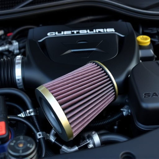 car air intake