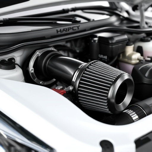 car air intake