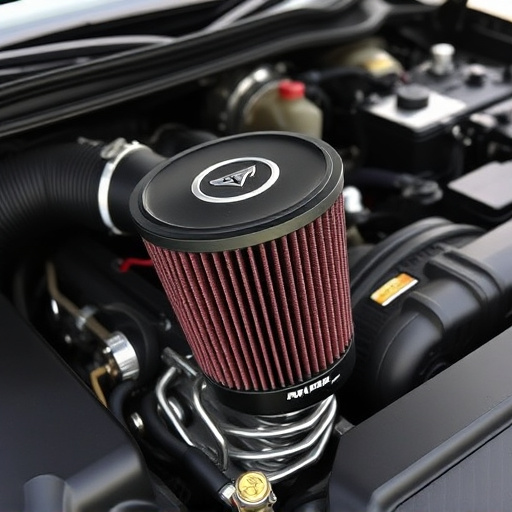car air intake