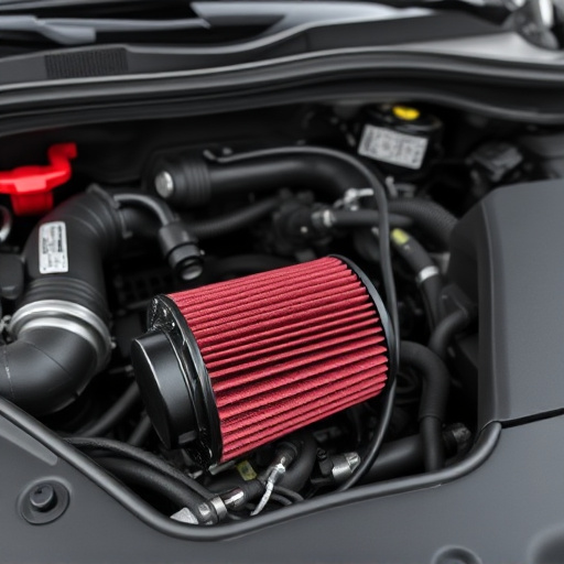 car air intake