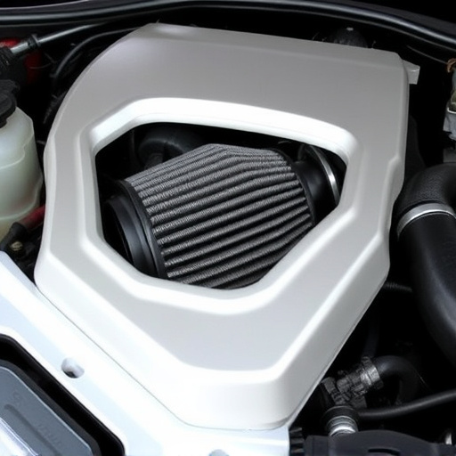 car air intake