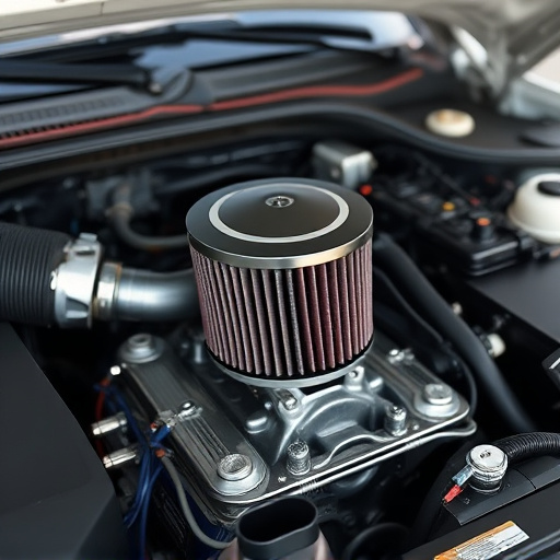 car air intake