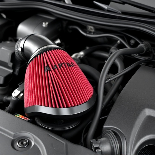 car air intake