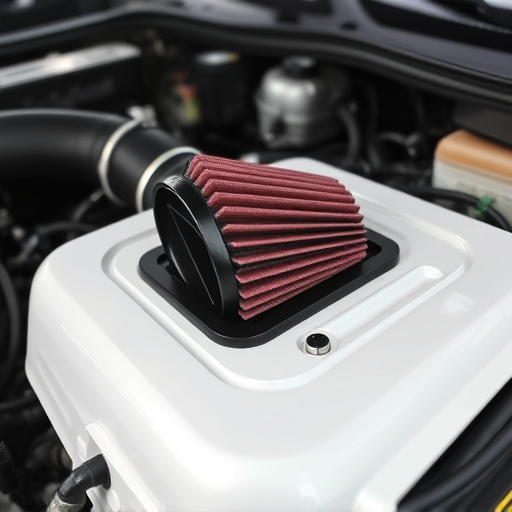 car air intake