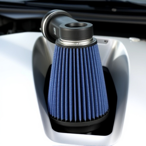 car air intake