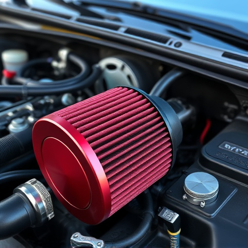 Eco-Friendly Washable Air Filters for Cleaner Drives