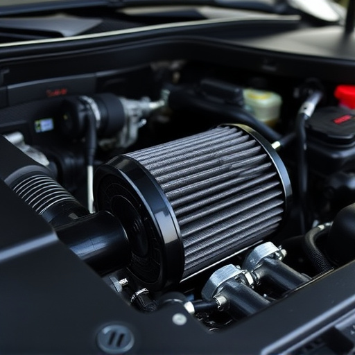 car air intake