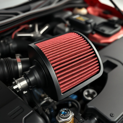 car air intake