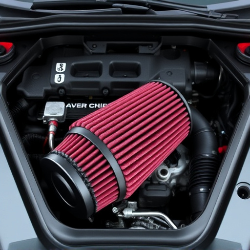 Unveiling Ram Air Intake System Components and Performance Boosts