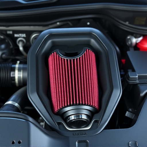 car air intake