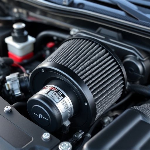 car air intake