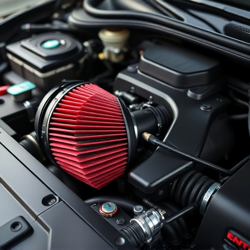 car air intake