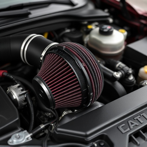 car air intake