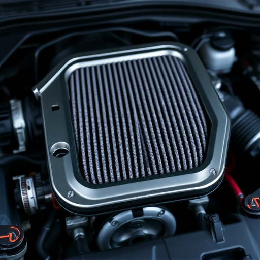 car air intake