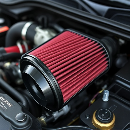 car air intake