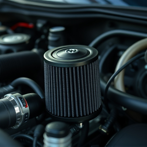 car air intake