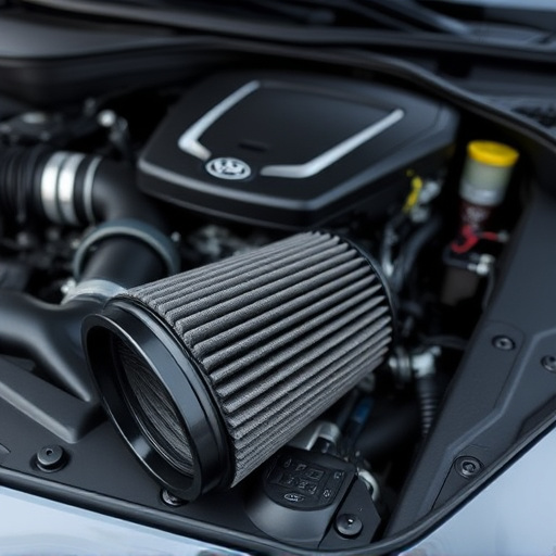 car air intake