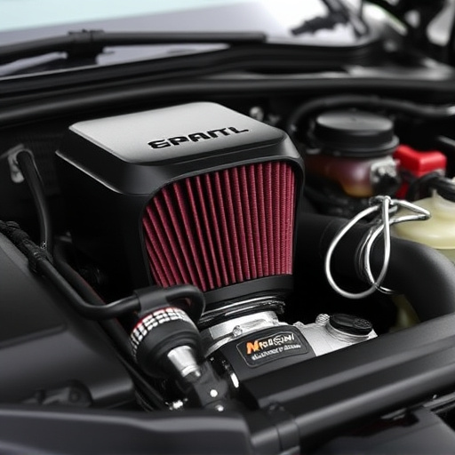 car air intake