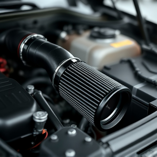 car air intake