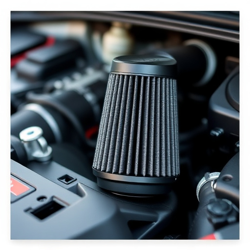 car air intake