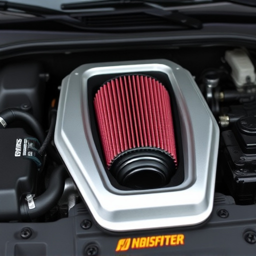 car air intake