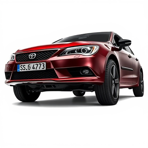 car air suspension
