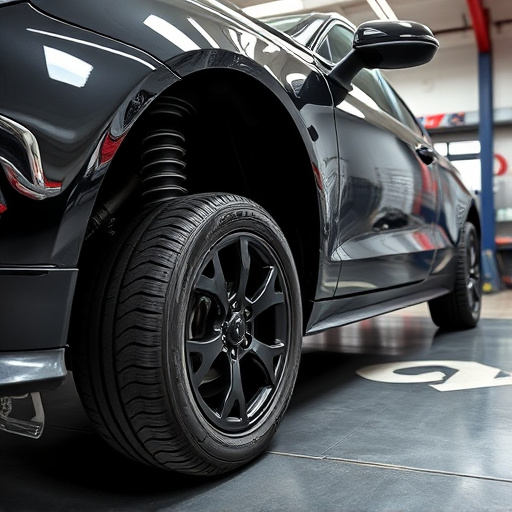 car air suspension