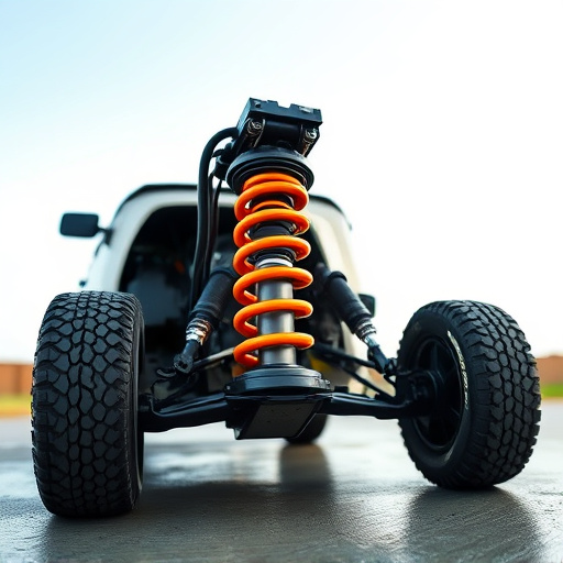 car air suspension