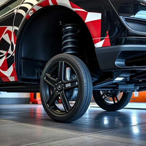 car air suspension