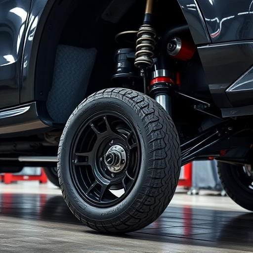 car air suspension