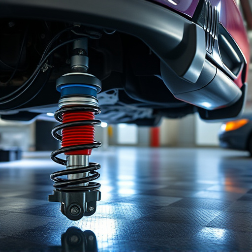 car air suspension