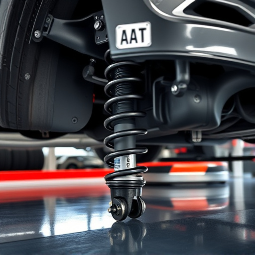 car air suspension