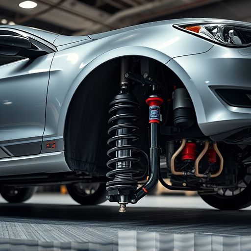 car air suspension