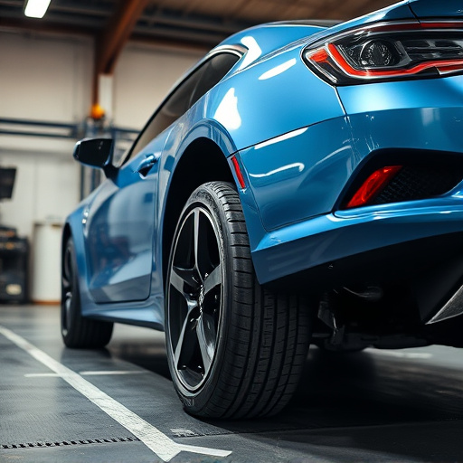 car air suspension