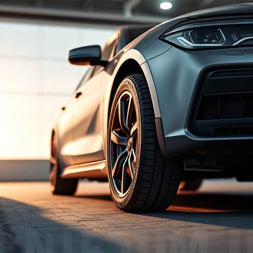 car air suspension