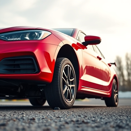 car air suspension