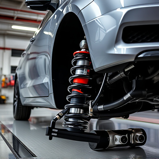 car air suspension