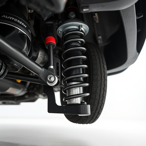 car air suspension